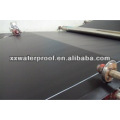 EPDM membrane sheet for construction